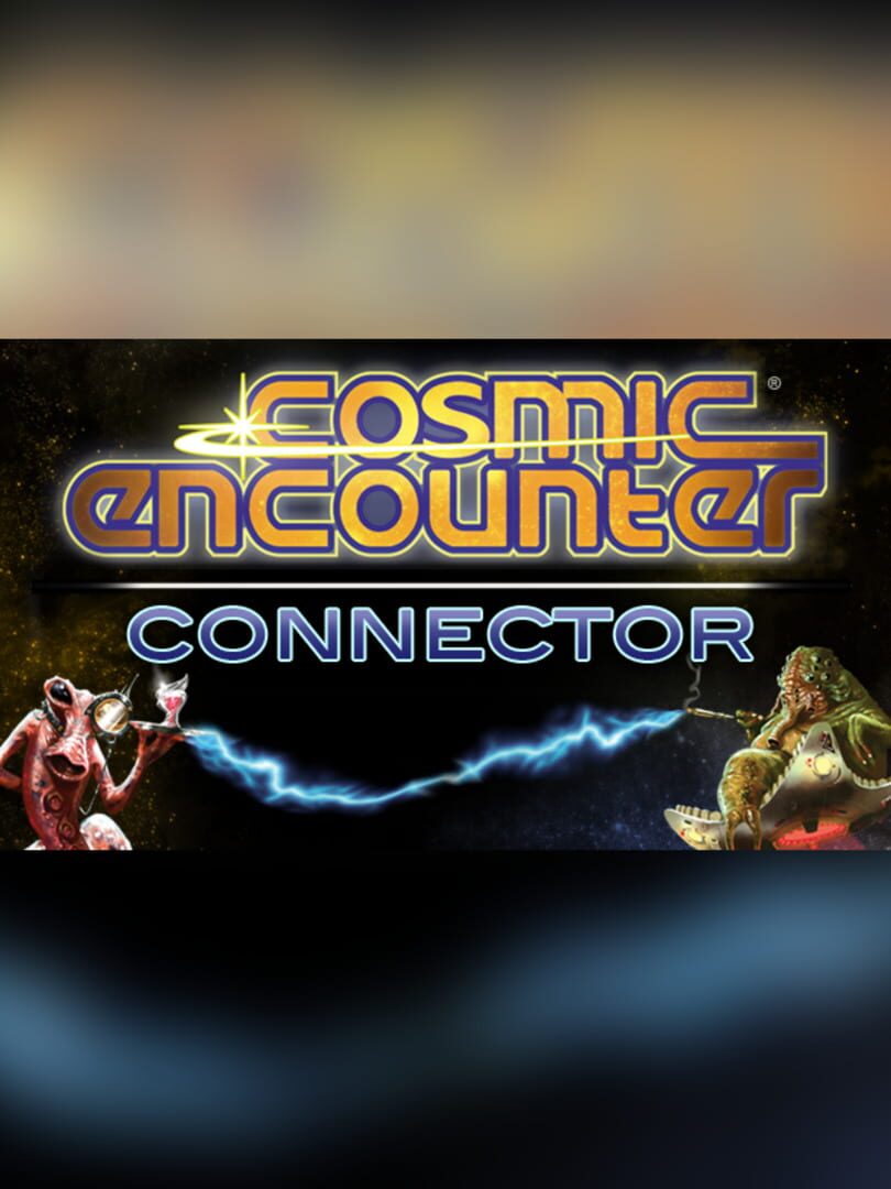 Tabletop Simulator: Cosmic Encounter Connector
