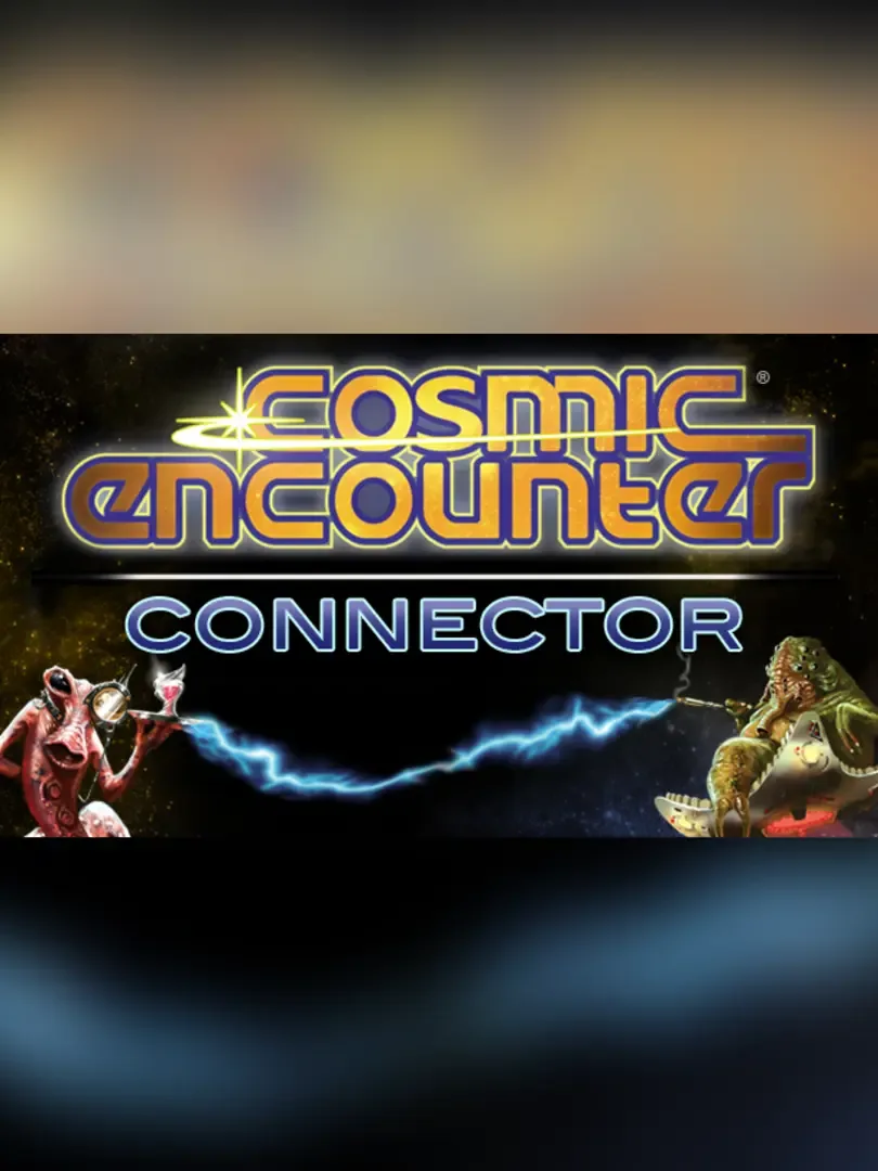 Tabletop Simulator: Cosmic Encounter Connector