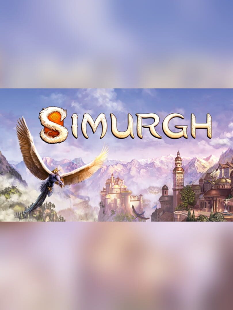 Tabletop Simulator: Simurgh