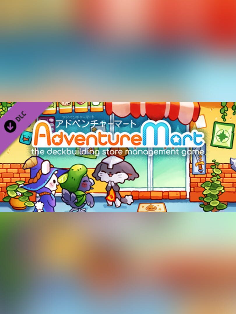 Tabletop Simulator: Adventure Mart