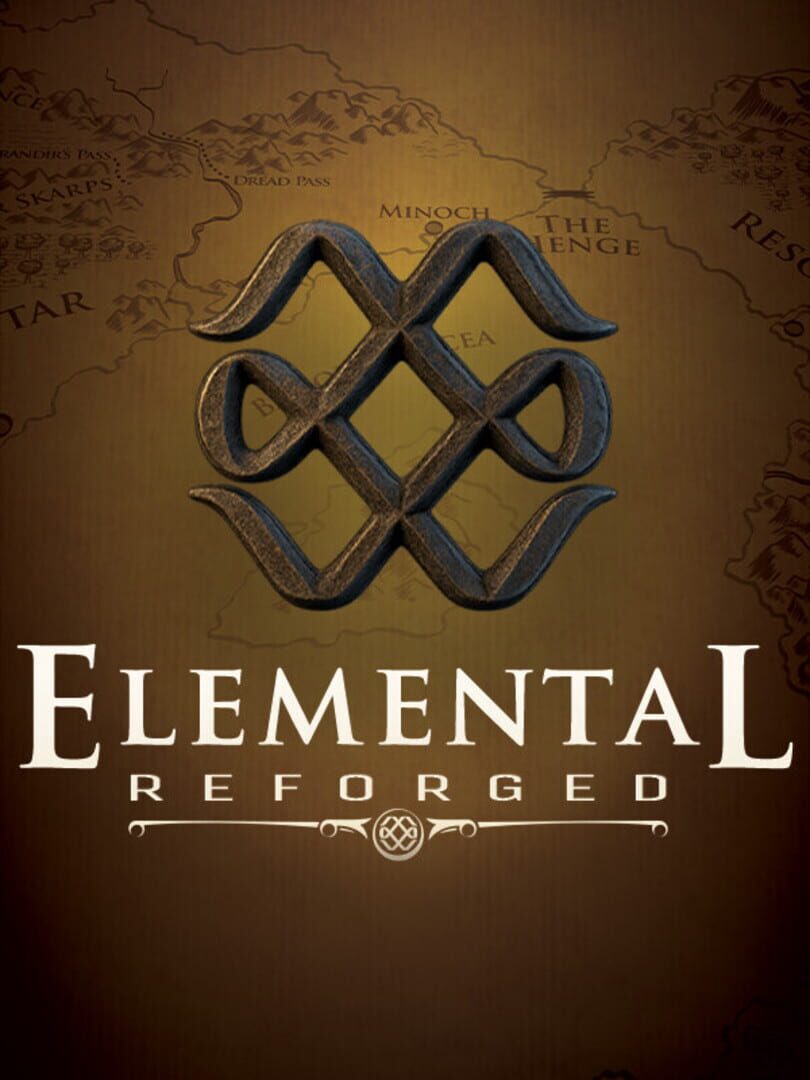 Elemental: Reforged
