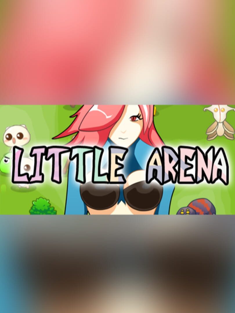 Little Arena