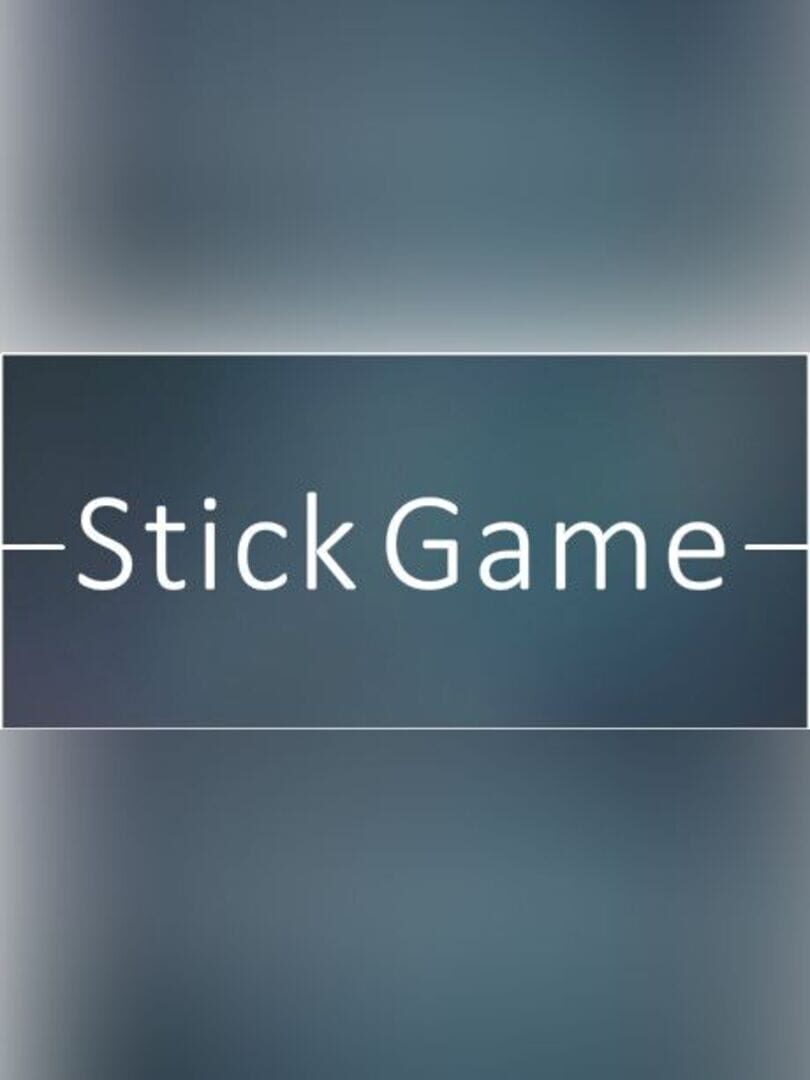 Stick Game