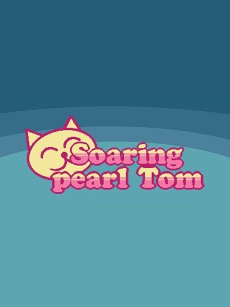 Soaring Perl Tom