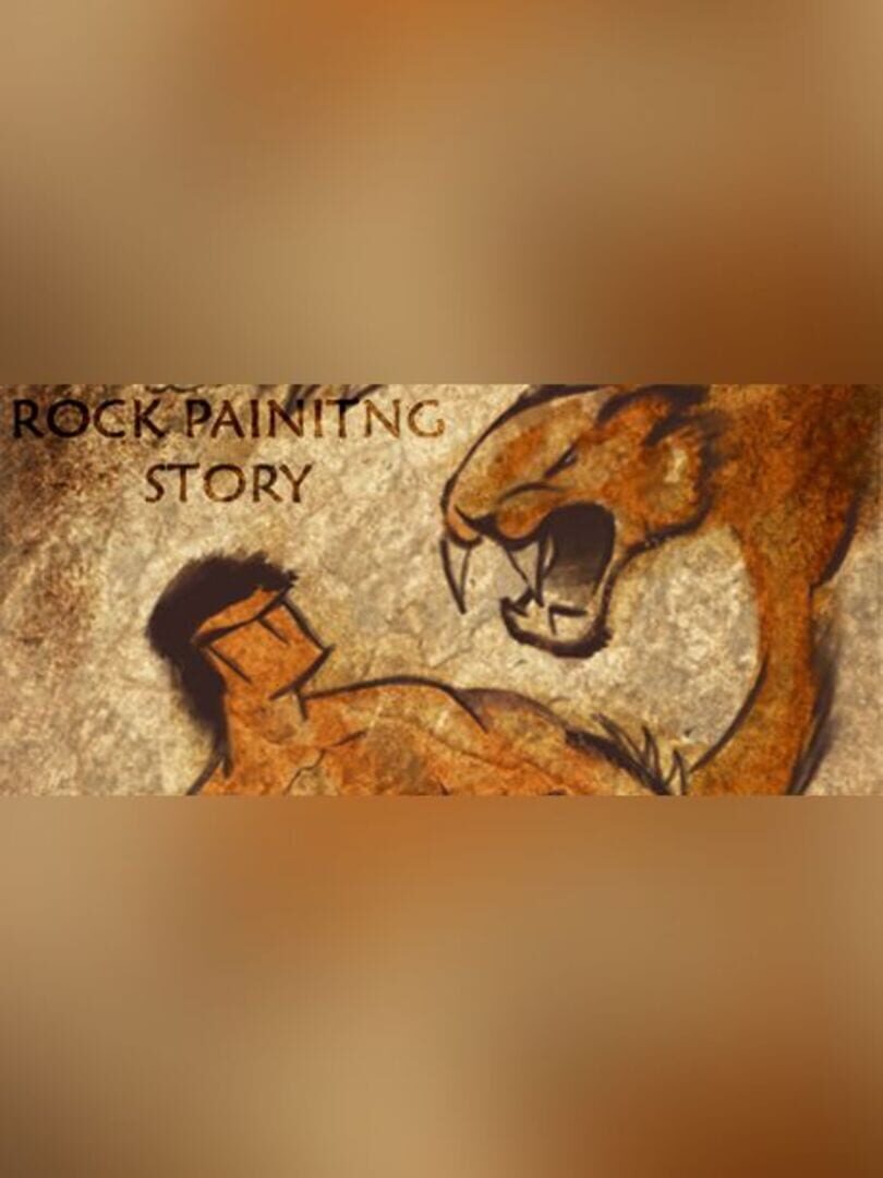 Rock Painting Story