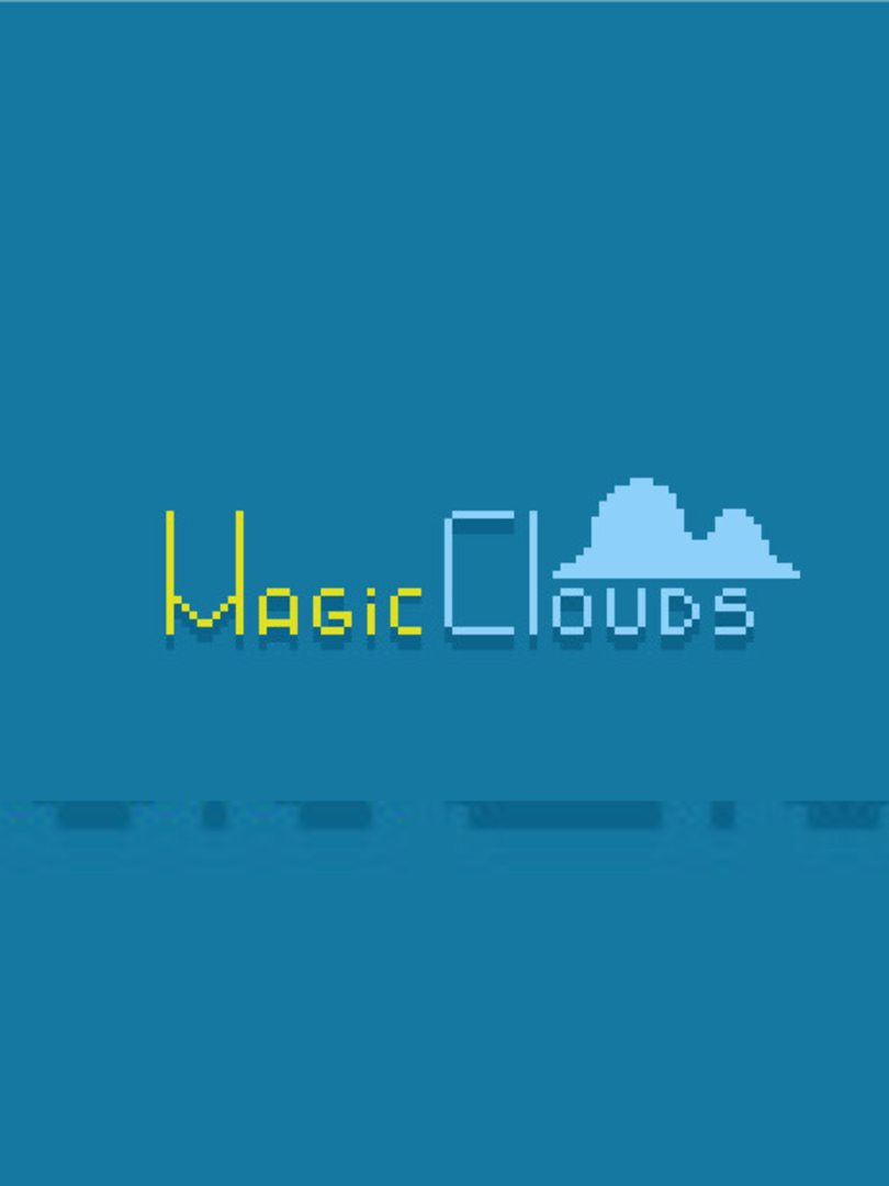 Magic Clouds Cover