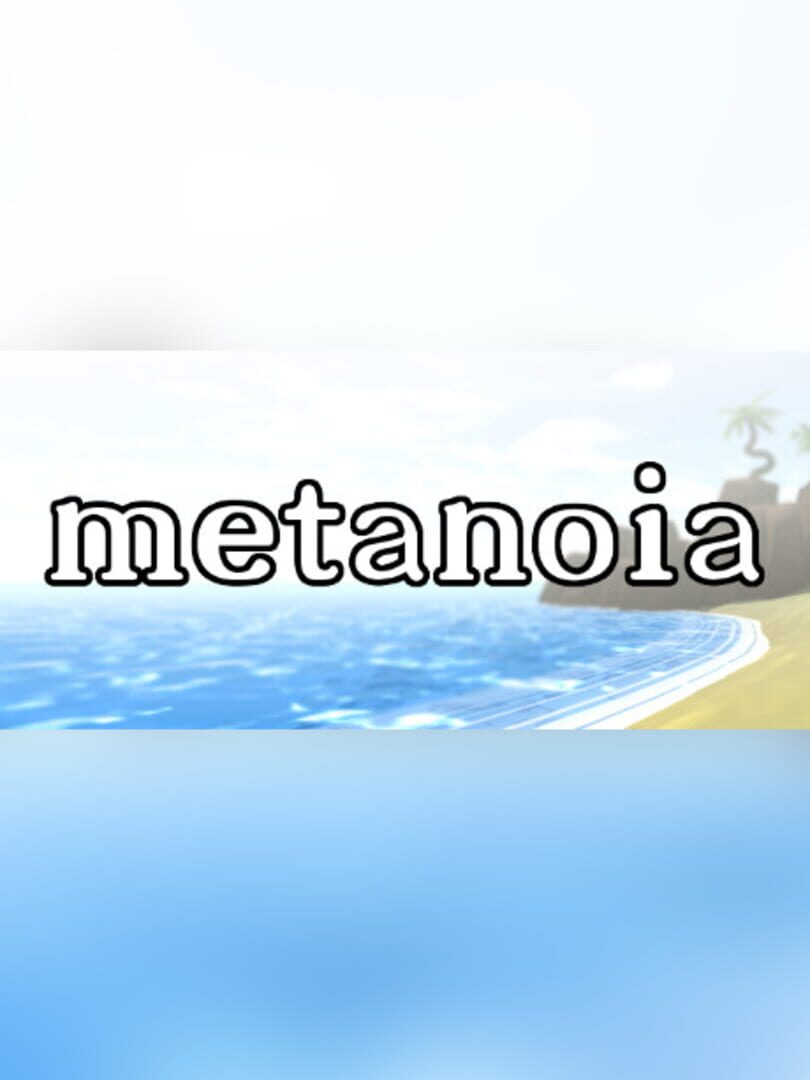 Metanoia