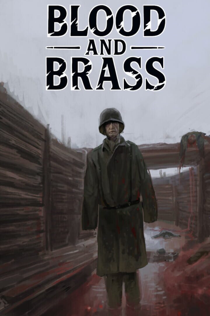 Blood and Brass