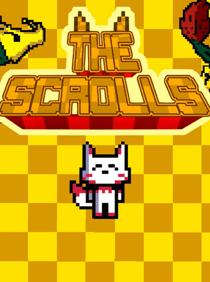 The Scrolls