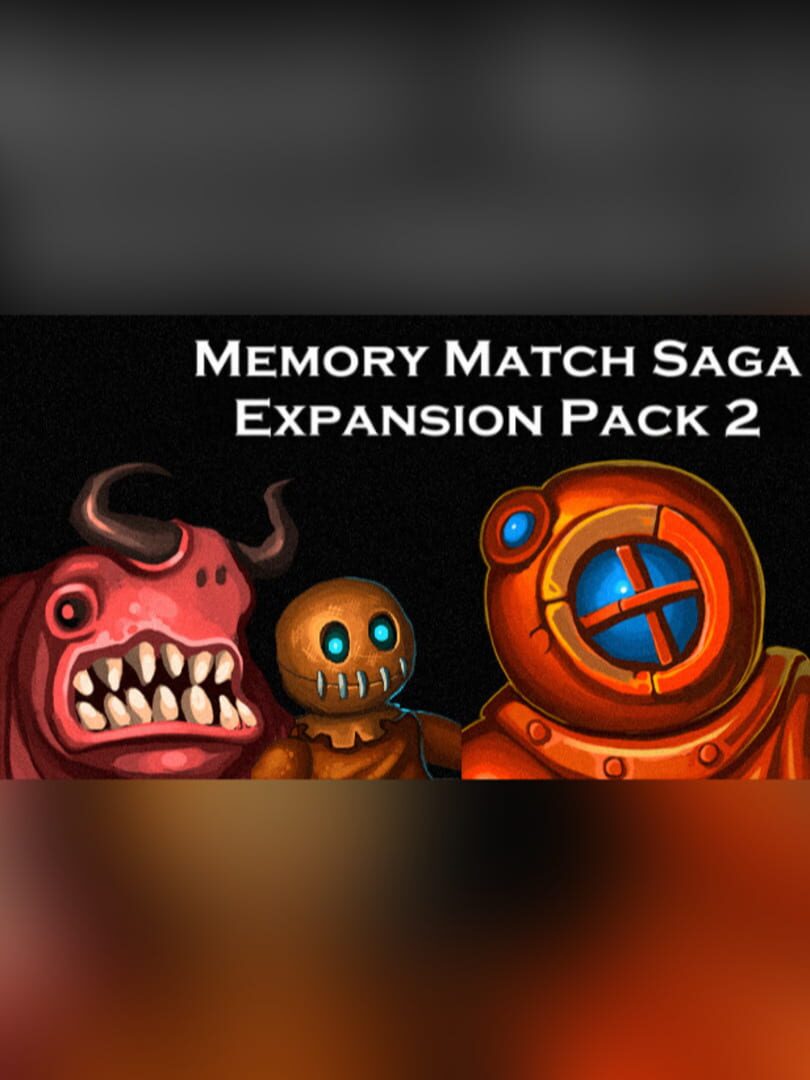 Memory Match Saga: Expansion Pack 2