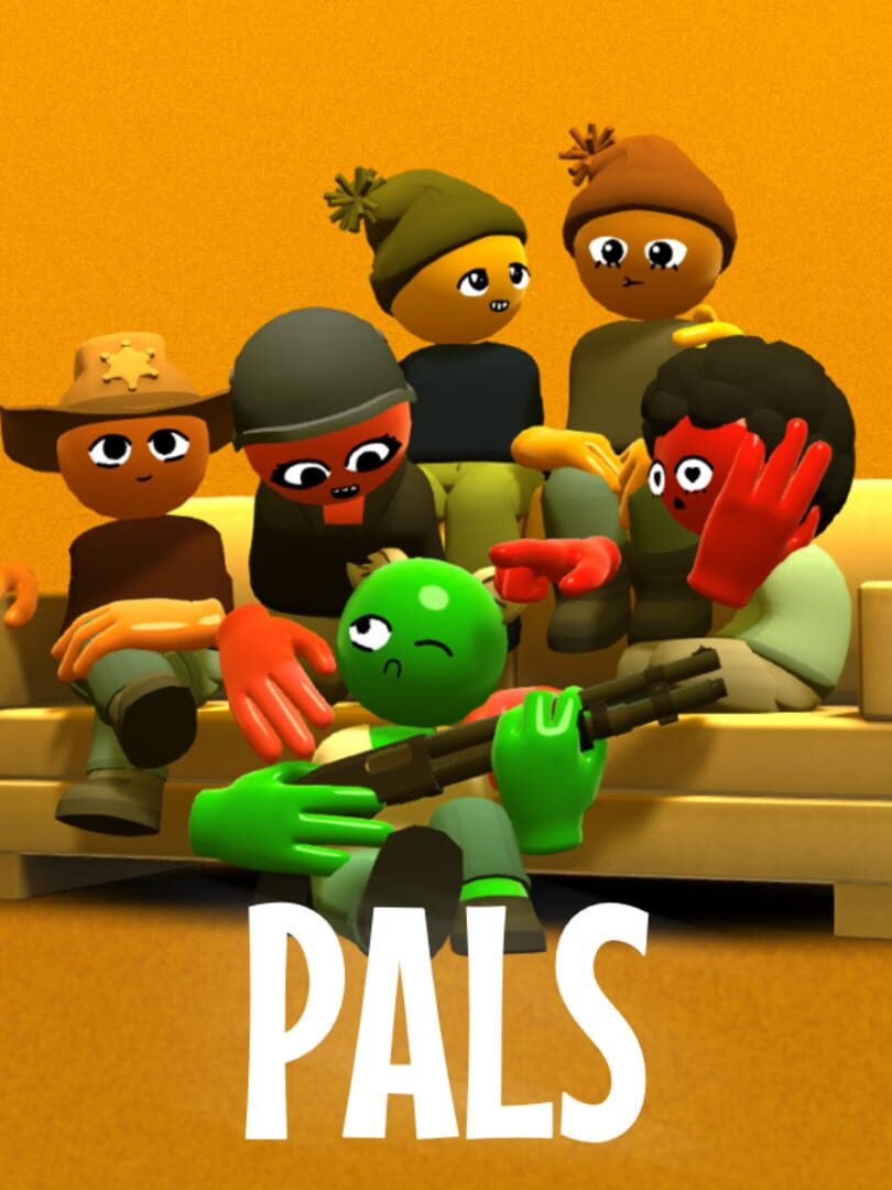 Pals