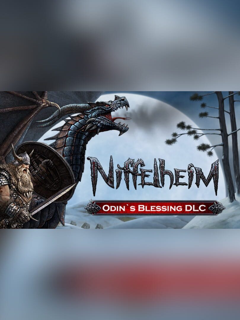 Niffelheim: Odin's Blessing