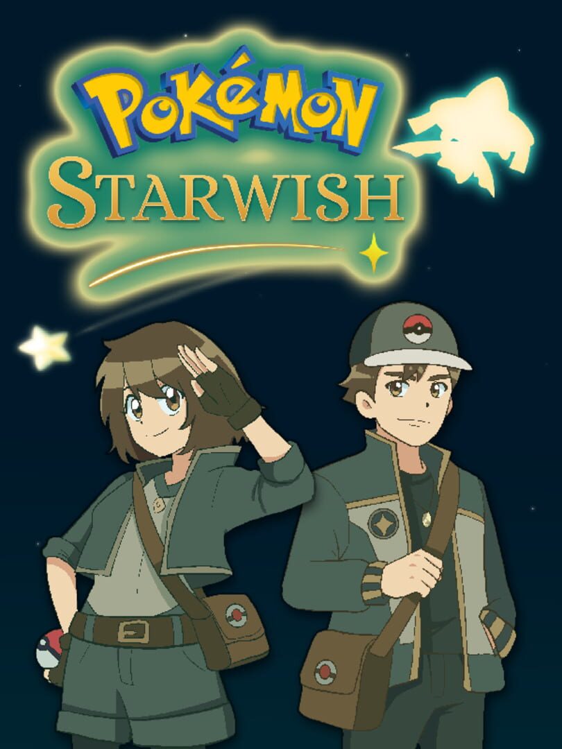 Pokémon Starwish