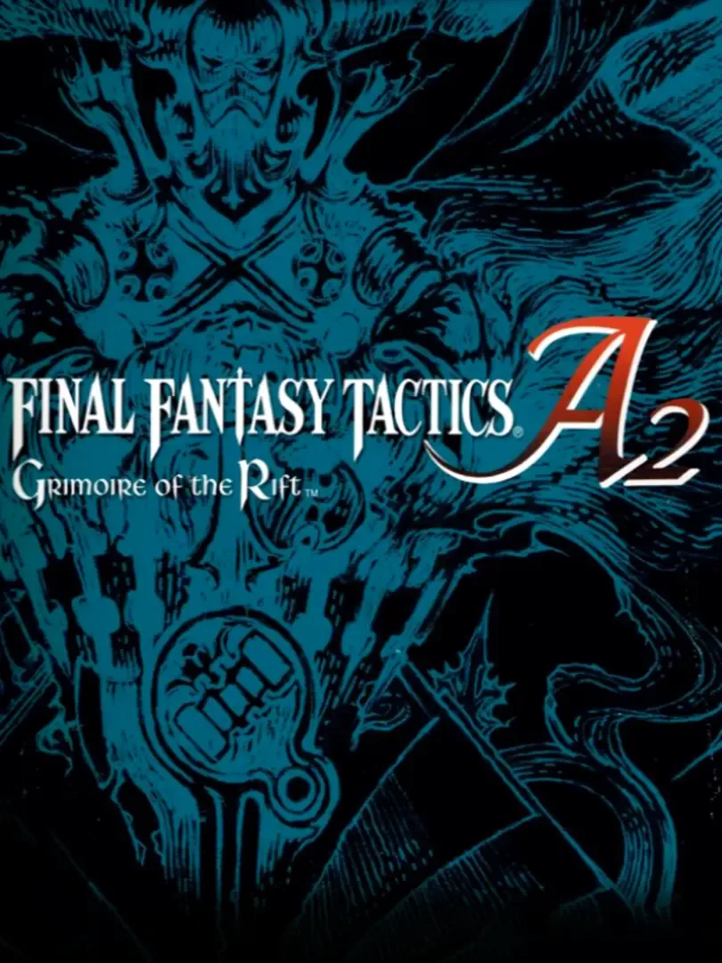 Final Fantasy Tactics A2: Grimoire of the Rift
