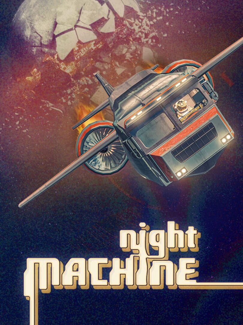 Night Machine