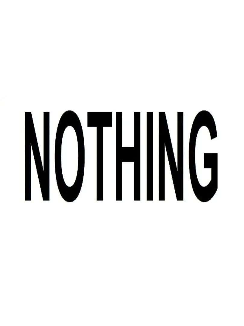 Nothing