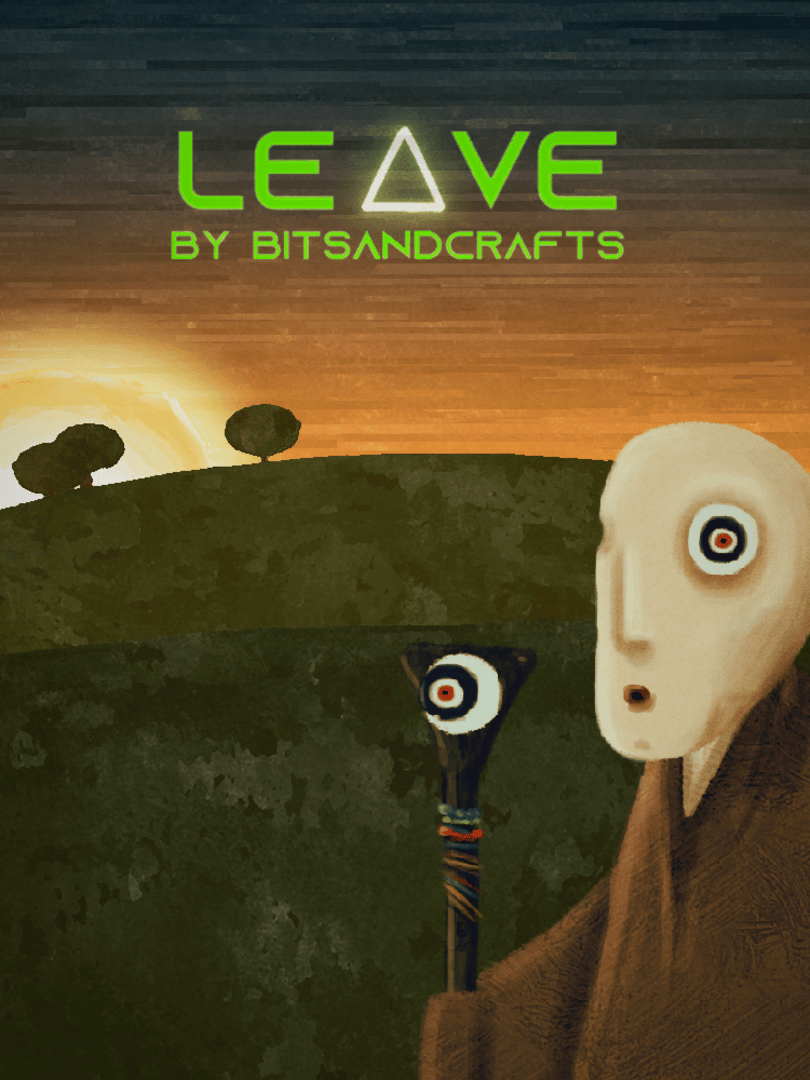 Leave Cover