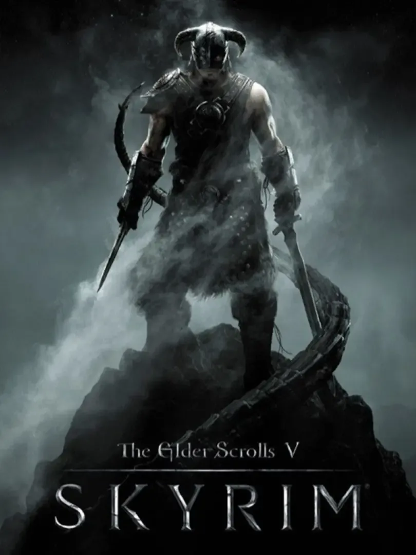 The Elder Scrolls V: Skyrim