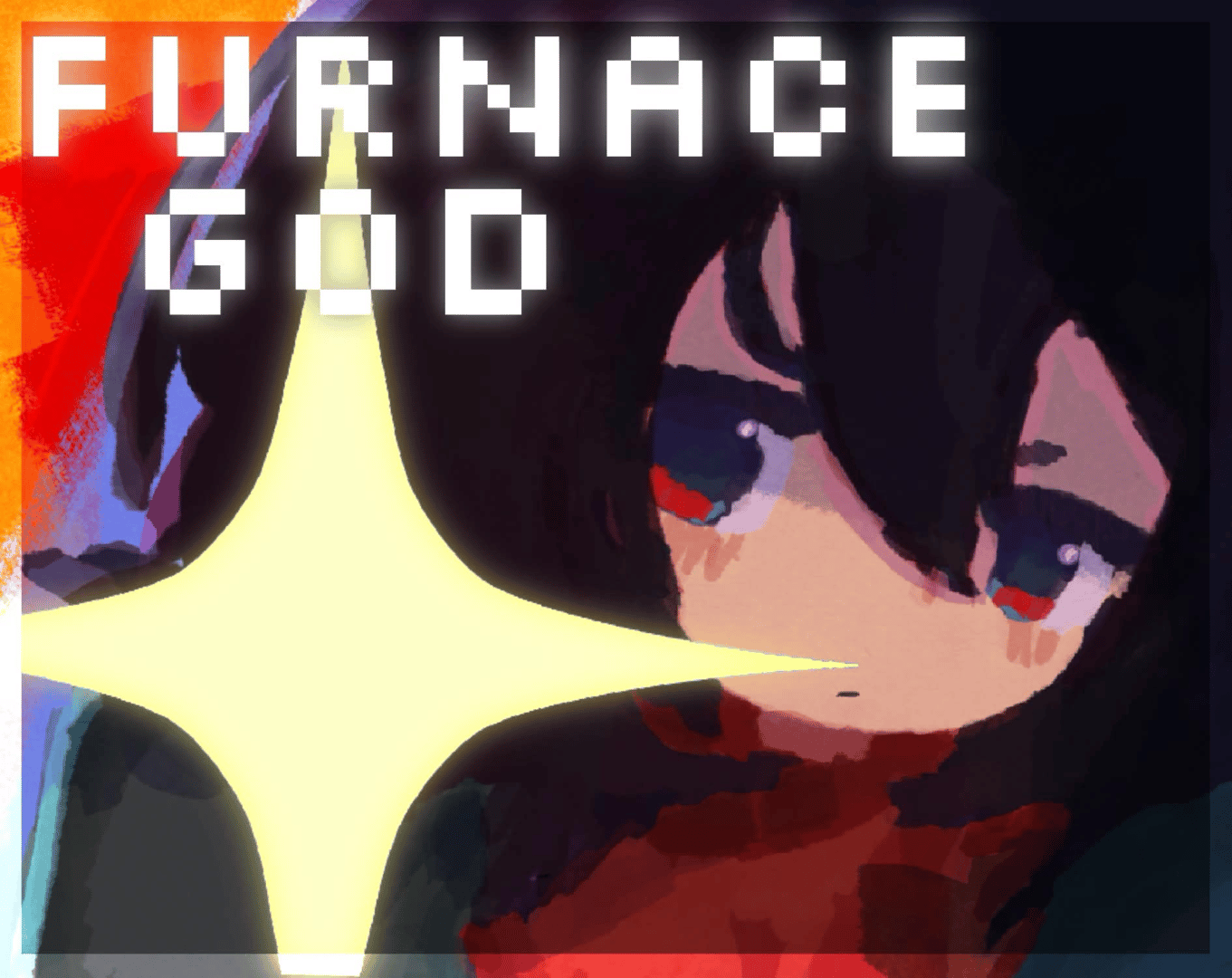 Furnace God Cover