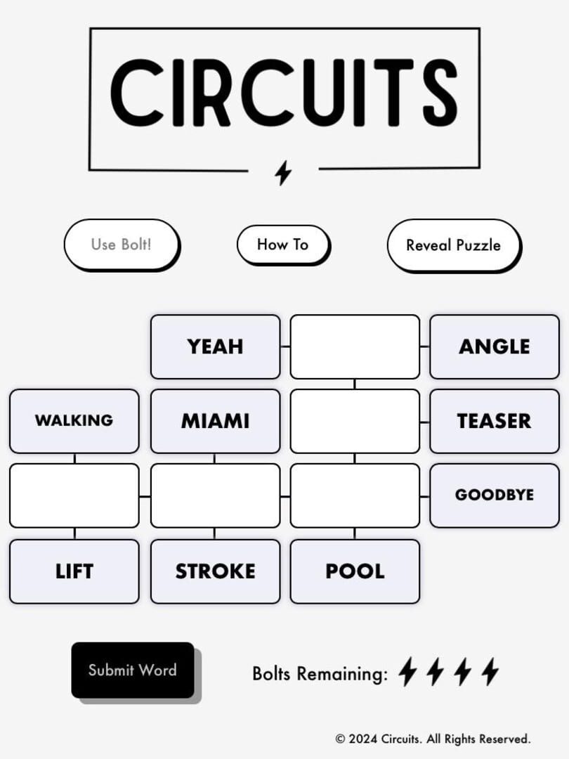 Circuits