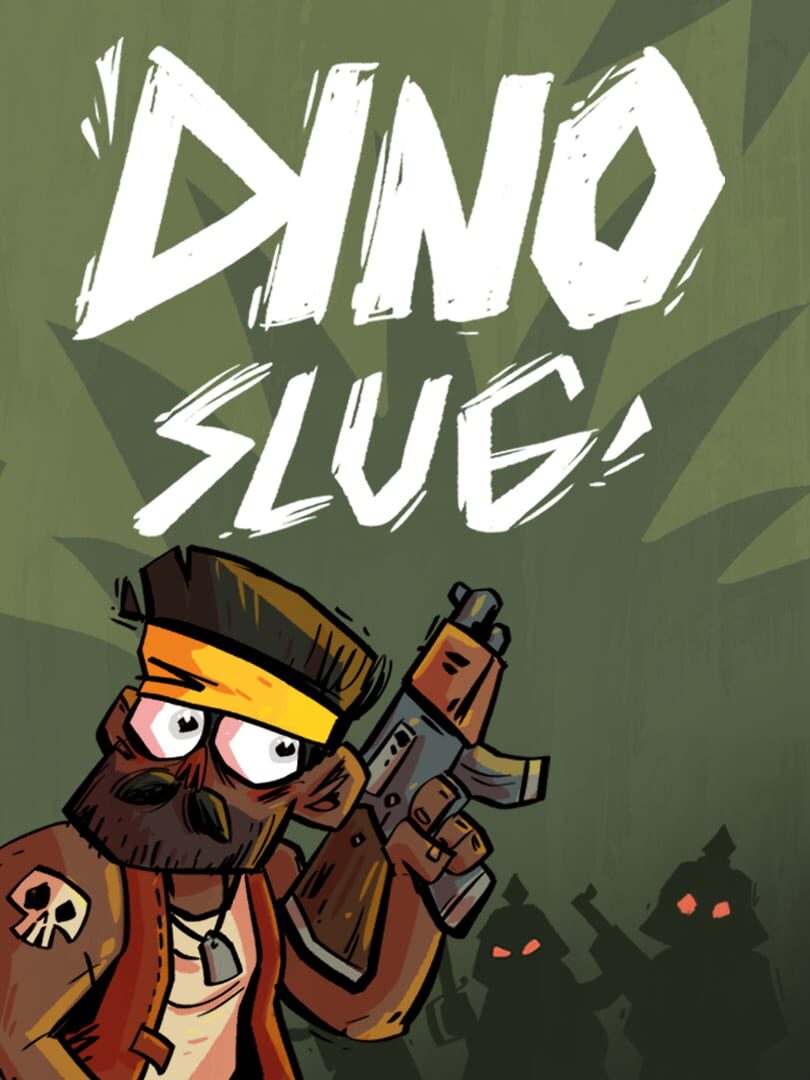 Dino Slug