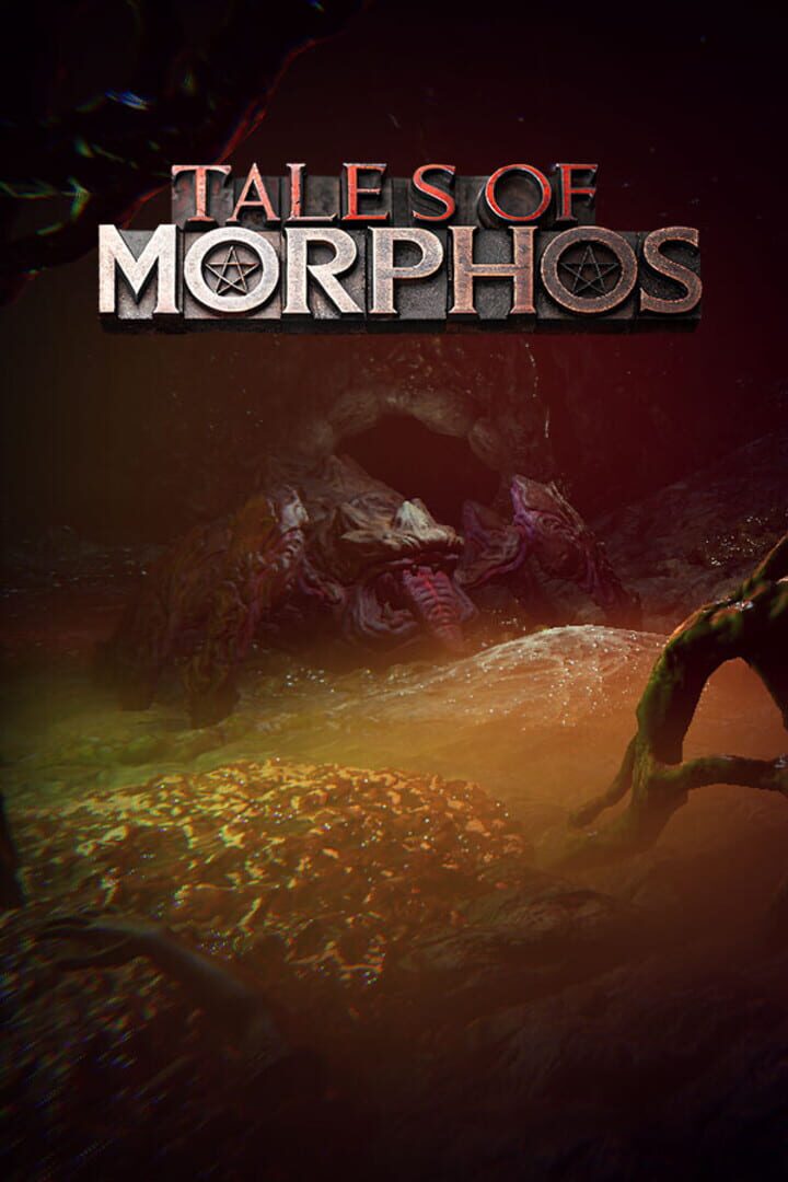 Tales of Morphos