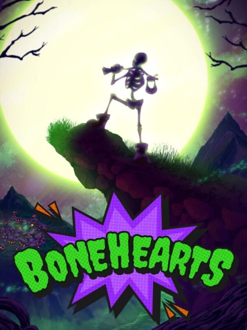 Bonehearts