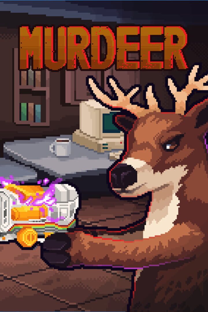 Murdeer