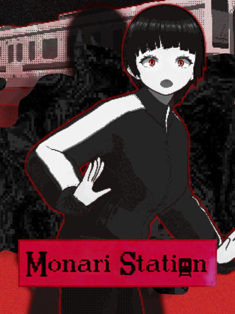 Jeu : Monari Station