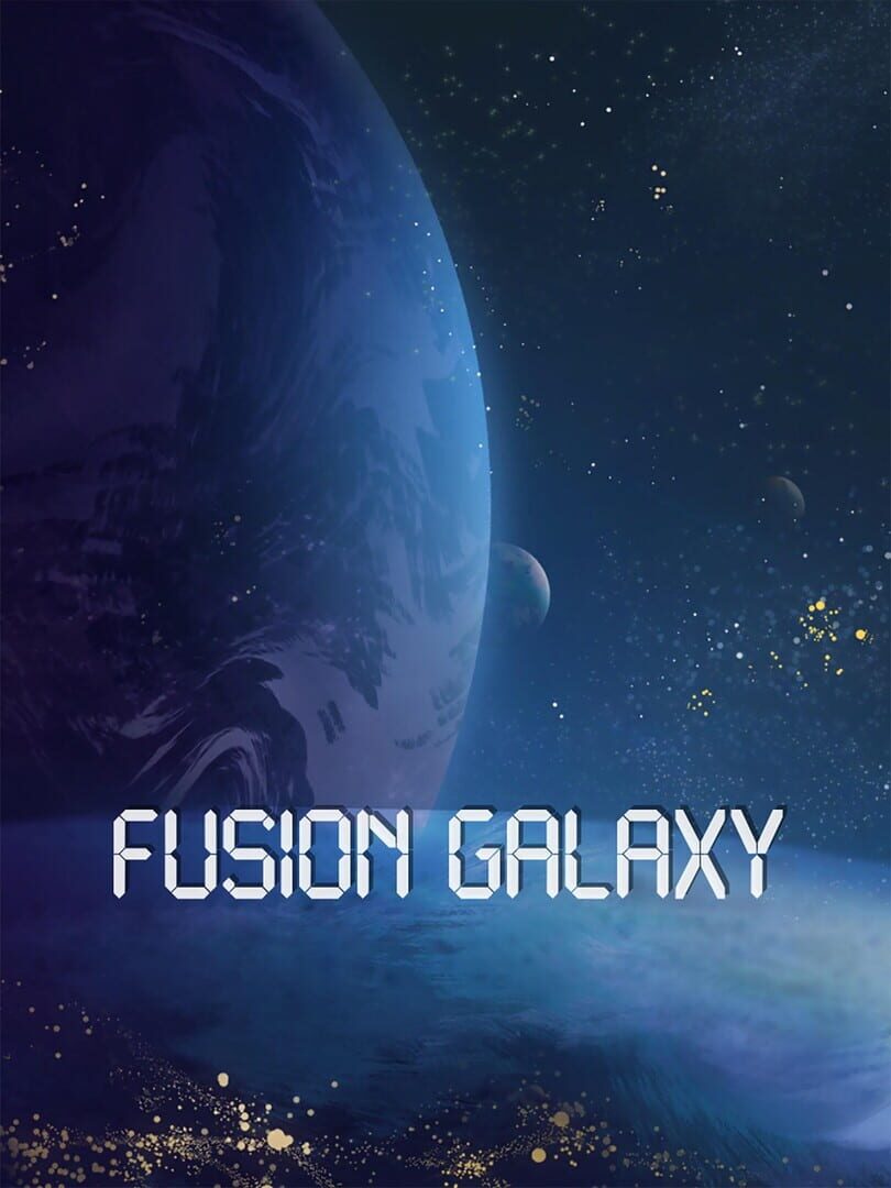 Fusion Galaxy