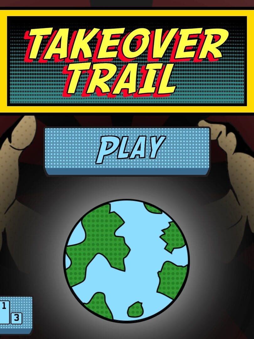 Takeover Trail