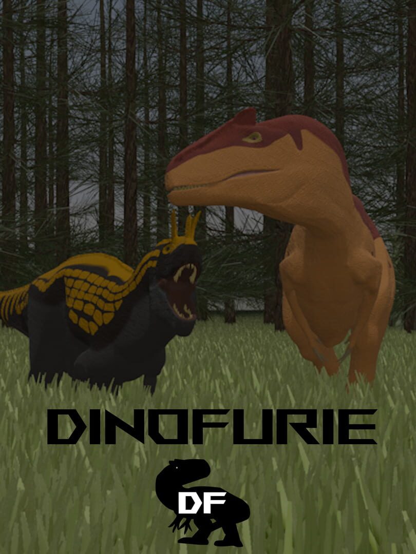 Dinofurie