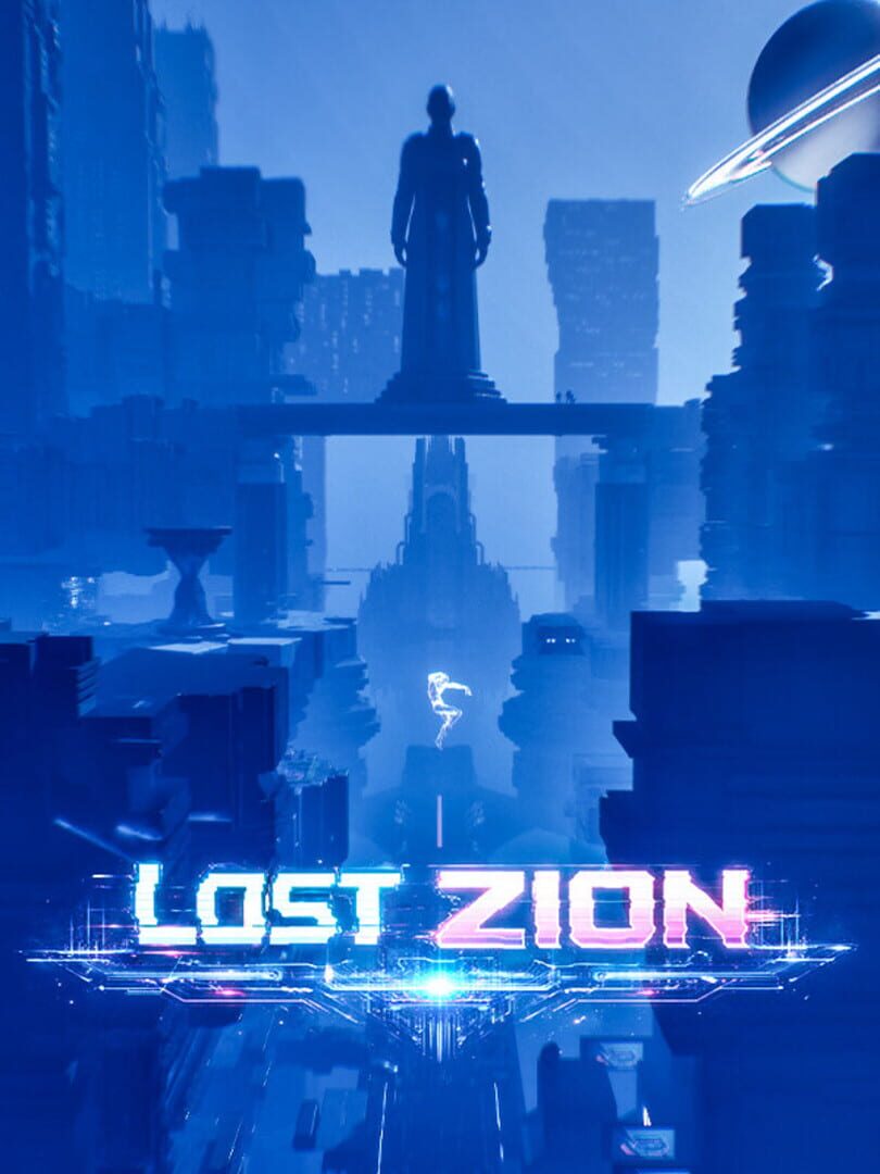 Lost Zion