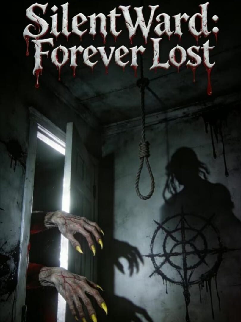 Silent Ward: Forever Lost