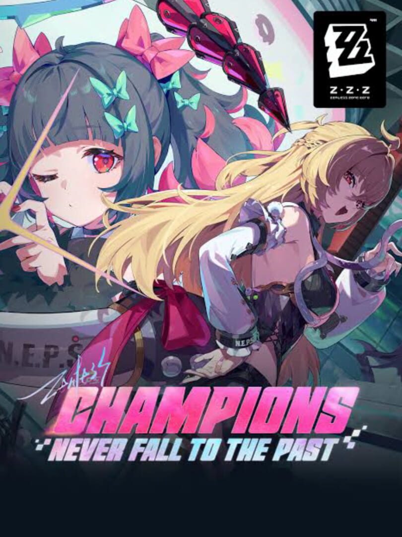 Zenless Zone Zero: Update 2.7 - Champions Never Fall to the Past