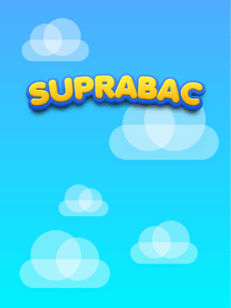 Suprabac.io Cover