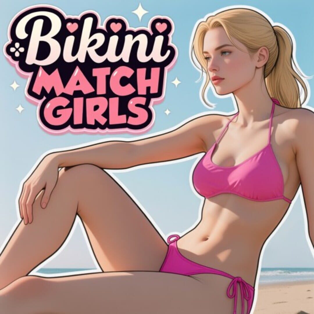 Bikini Match Girls