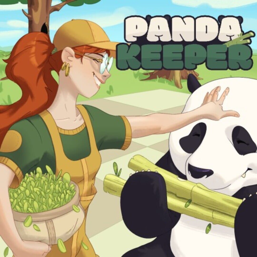 Panda Keeper