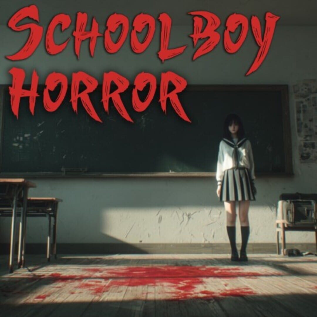 SchoolBoy Horror