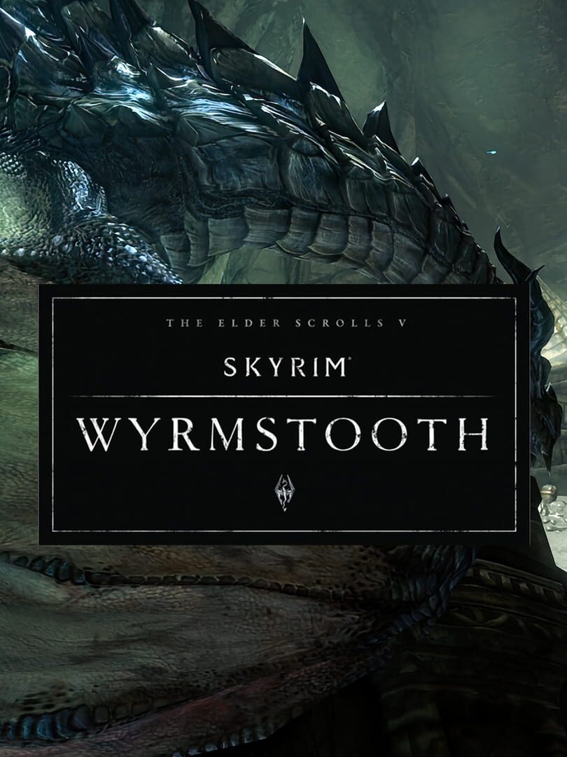 Wyrmstooth
