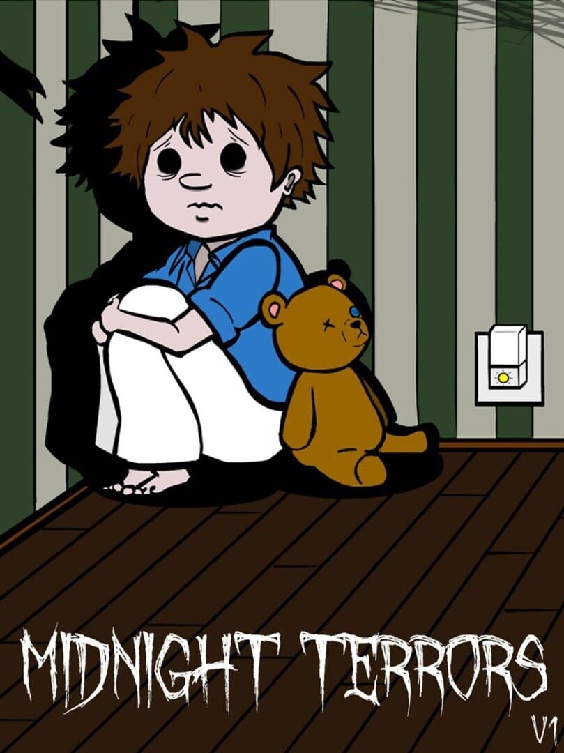 Midnight Terrors