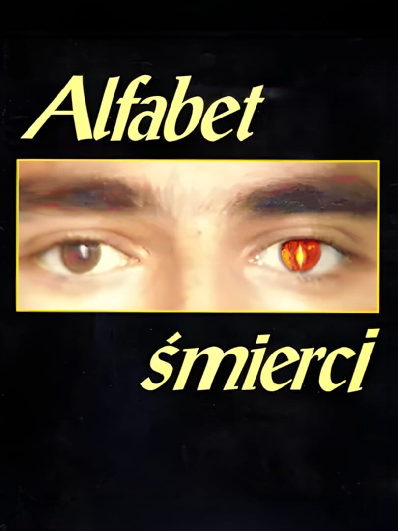Alfabet Śmierci