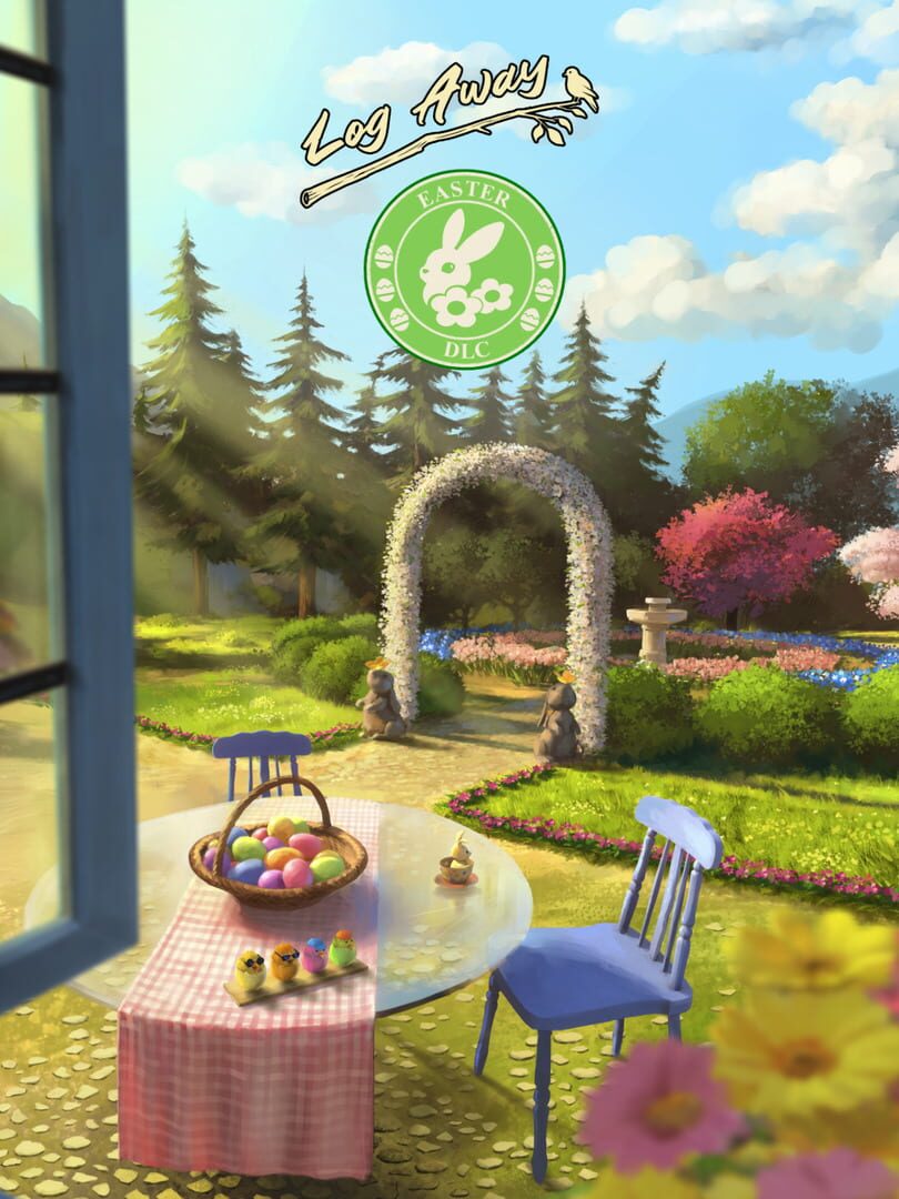 Log Away: Easter DLC
