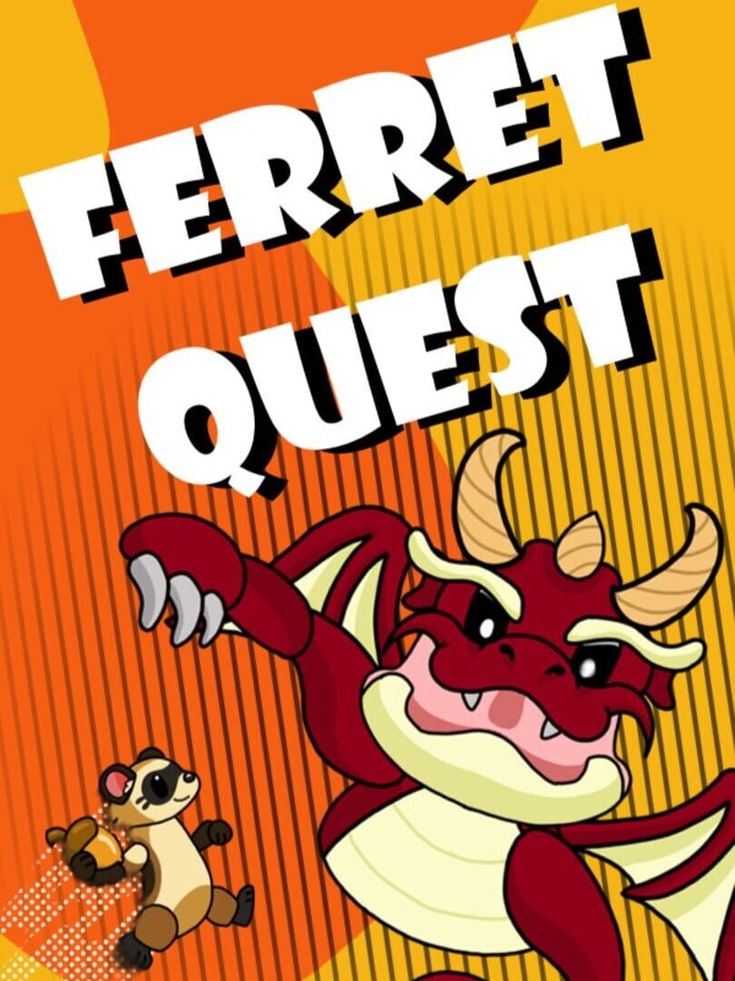 Ferret Quest