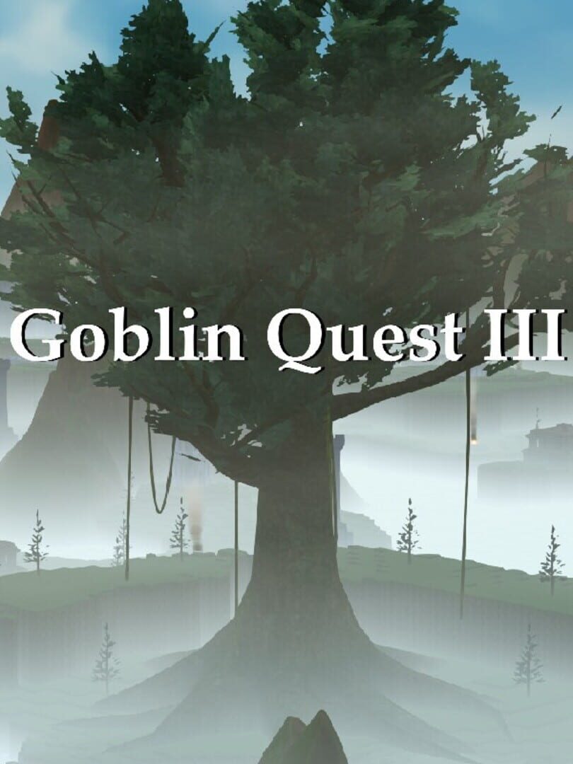 Goblin Quest III