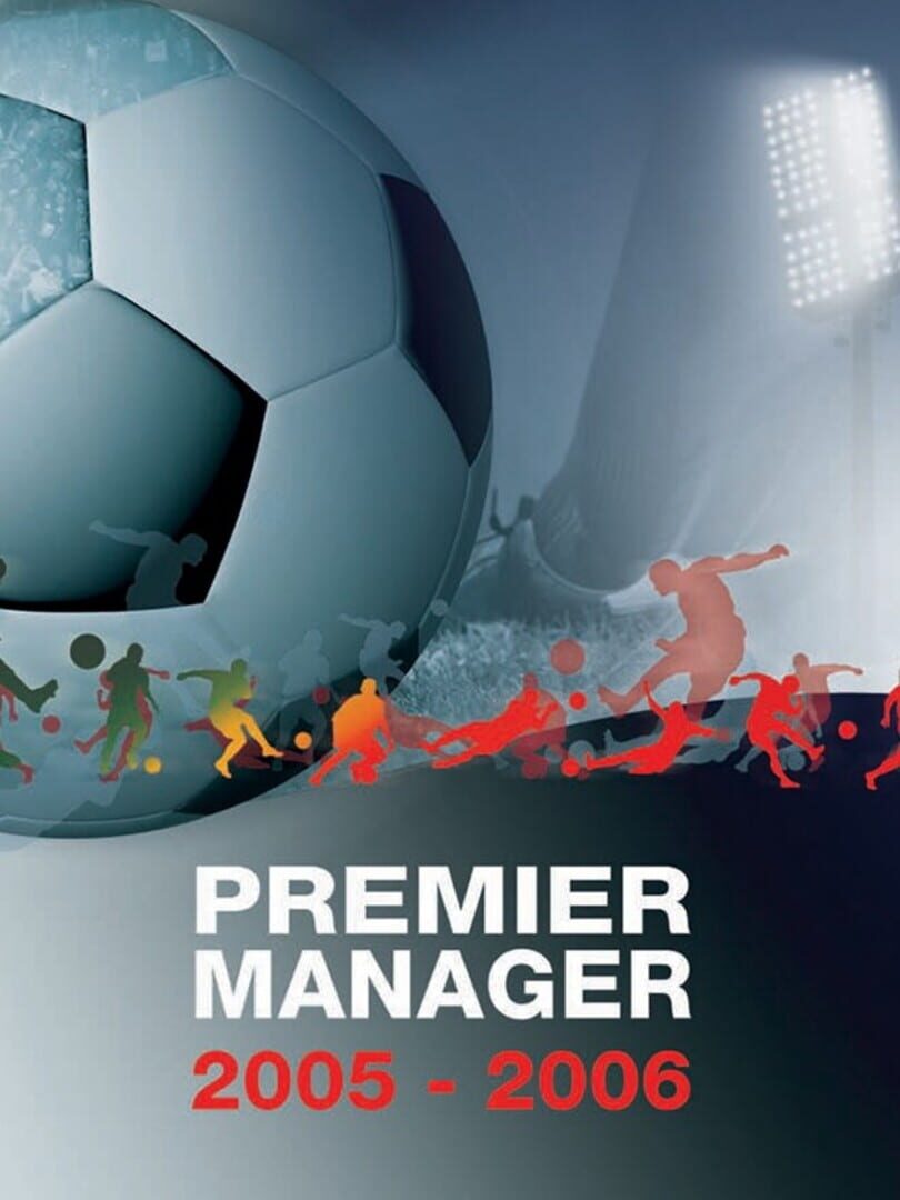 Premier Manager 2005-2006