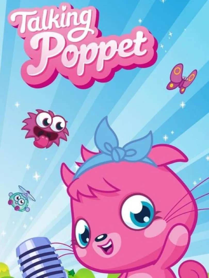 Talking Poppet