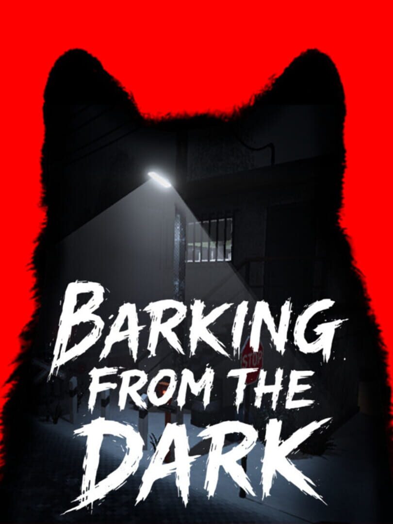 Barking from the Dark