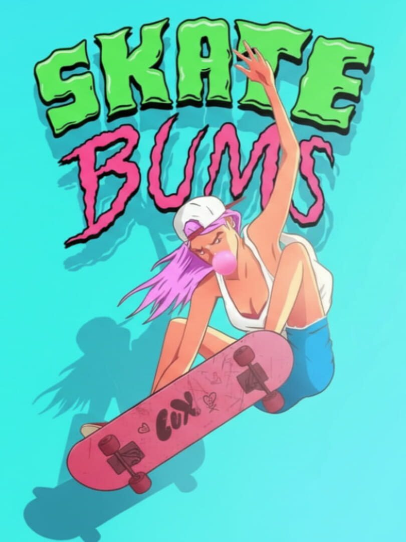 Skate Bums