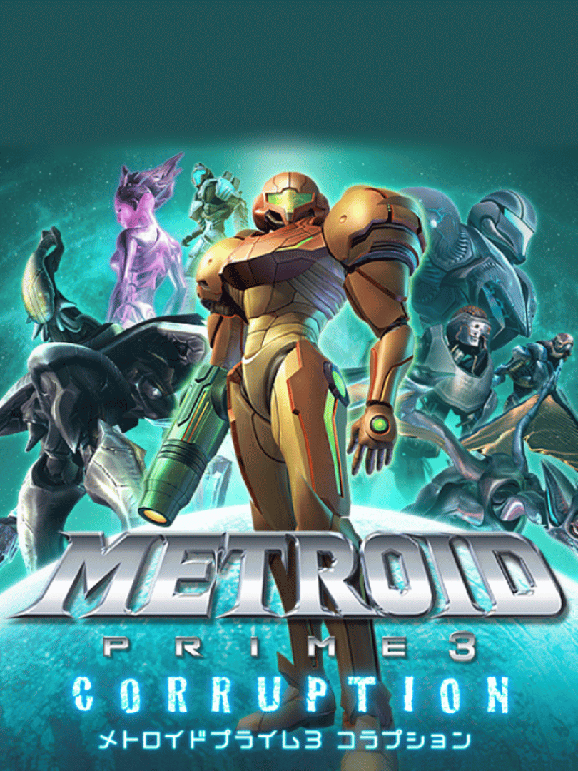 Special Mission Cover